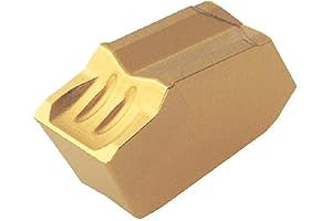 Self-Locking Cut-Off Inserts GTL-3: The Ultimate Shearing Solution for Precision Cutting