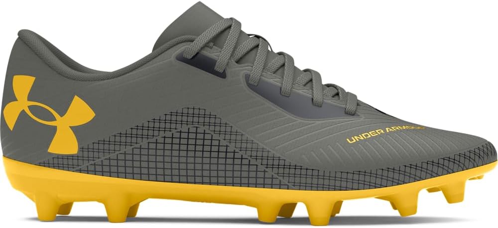 Under Armour Unisex Adult Shadow Select 2 Soccer Cleats