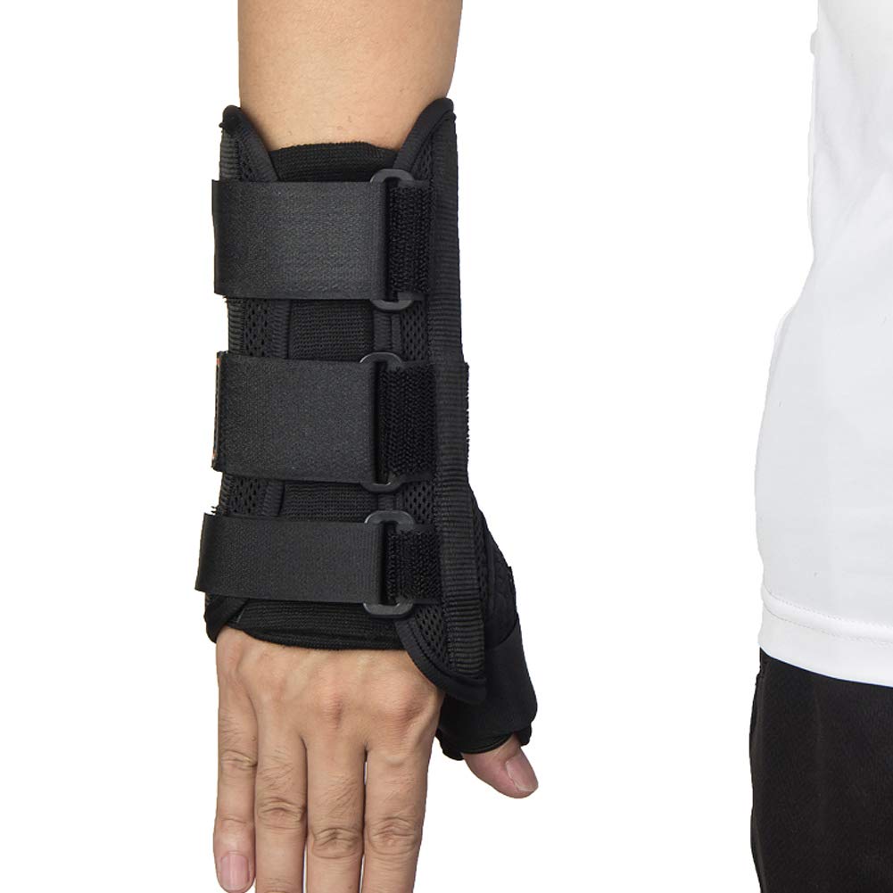 Buy Wrist Brace with Thumb Spica Splint, Wrist splint & Thumb Splint
