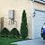 Rheem Prestige Condensing Tankless Outdoor Liquid Propane Water Heater 9.0 GPM - RTGH-90XLP-2