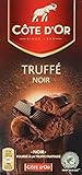 Côte d'Or Schokoladentafel, Schwarz, 190 g