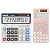 OSALO Desktop Calculator Extra Large Display Accounting Calculator Scientific Calculator 417 Function 2 Line