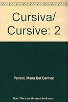 Cursiva/ Cursive 9871061080 Book Cover