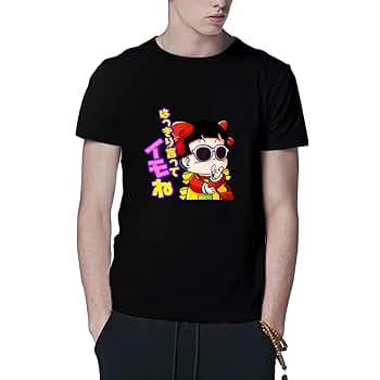 Hook-UPS アラレちゃんTシャツ サイズL 新品 eversoul_eplus1206