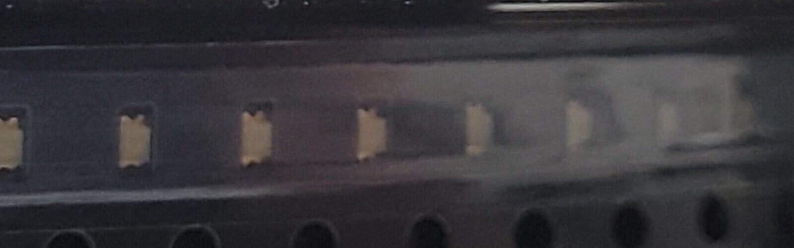 Brand New (10 PCS) QSMR-C196 AGILENT