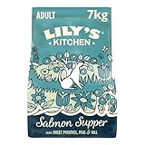 Lily's Kitchen