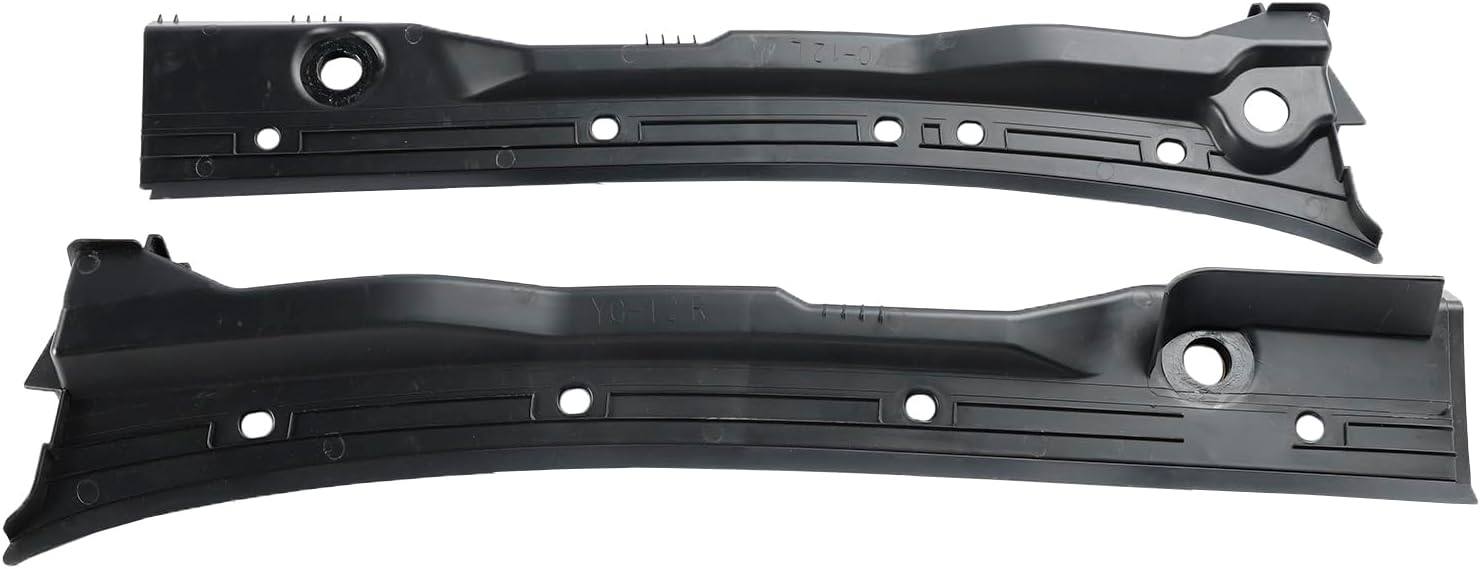 Windshield Cowl Cover 51718159292 Fit For BMW 525i 528i 530i 540i M5 1997-2003