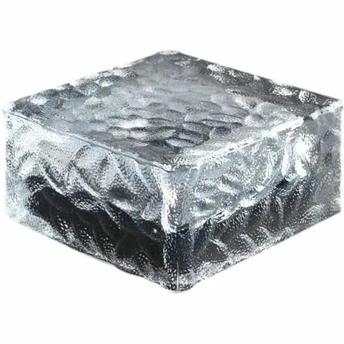 Galix Lampe Solaire G4470 Verre - Marque EAN : 3760107378781