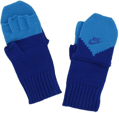 fingerless gloves nike
