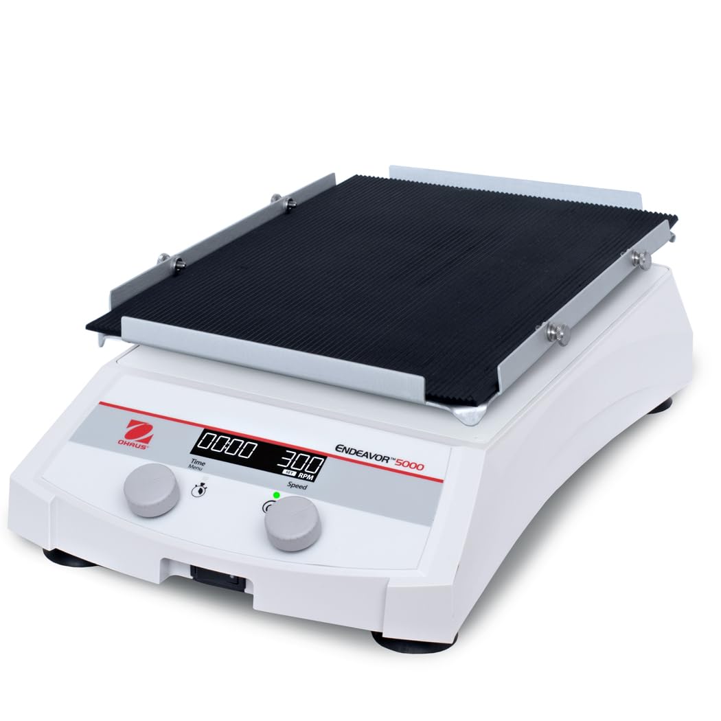 Ohaus Digital Orbital Shaker e-E51LD0403 AM