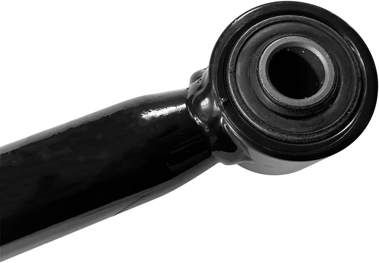 0"- 4" Lift Front Adjustable Track Bar Rod w/Relocation Bracket Compatible with 1994-2002 Dodge Ram 1500 2500 3500 4X4 4WD