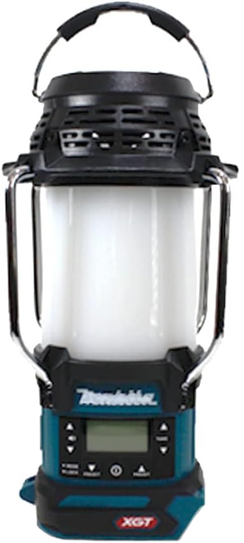 Amazon.co.jp: 18V・14.4V充電式ランタン付ラジオ MR054