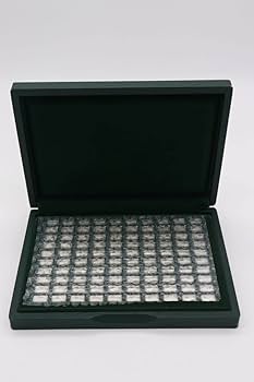 フランクリンミント 偉大なる自動車100種 ミニカーコレクション シルバー925 Amazon.co.jp: フランクリンミント 偉大なる自動車100種 純銀製