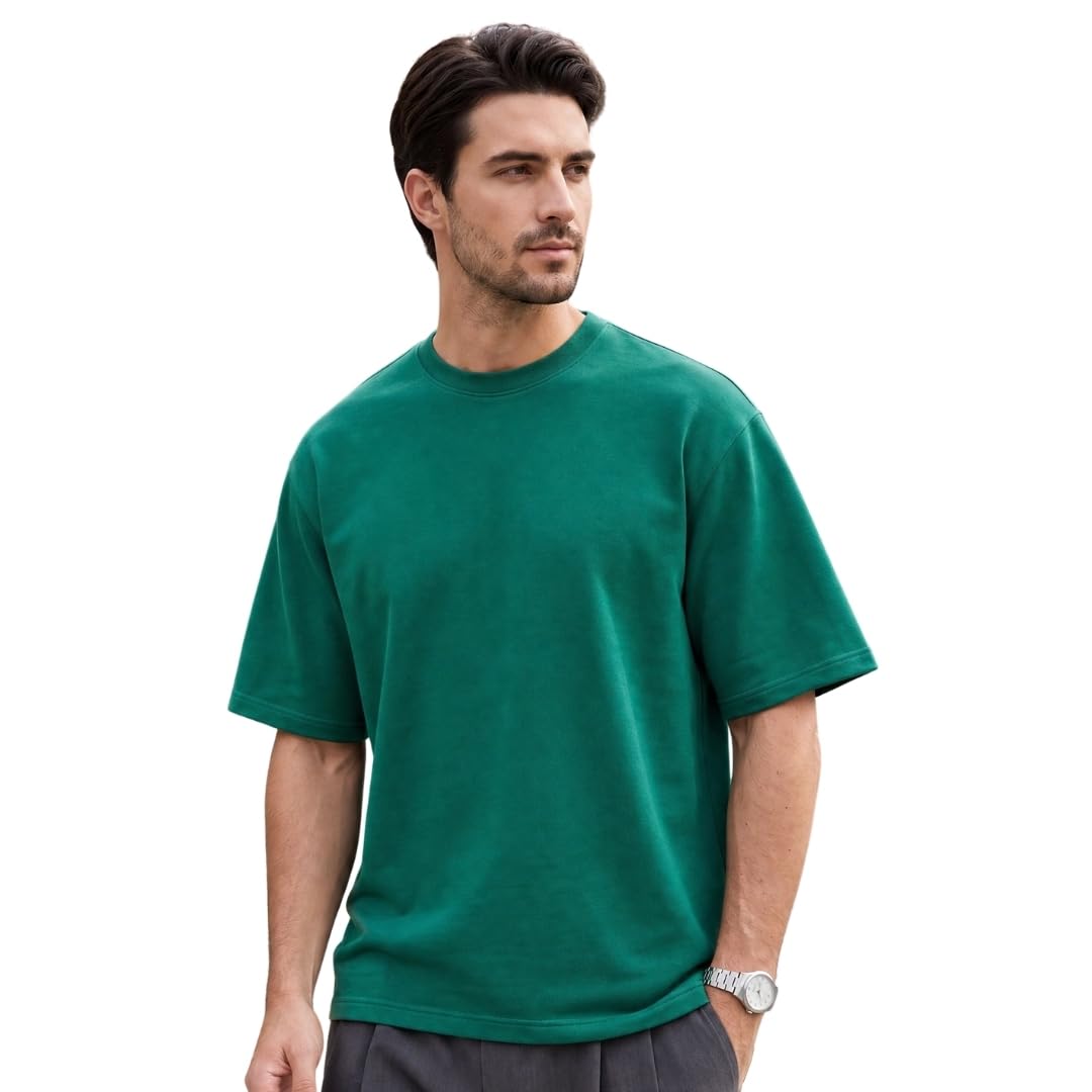 nobero Men T-Shirt-picture-10