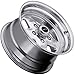 Vision 521H Nitro Polished Wheel with Polished Finish (15x8