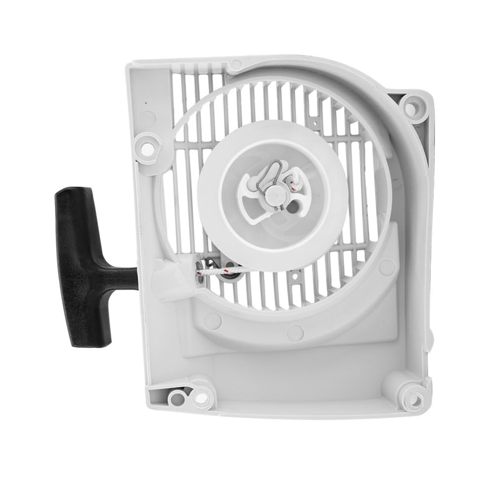 Réparer le démarreur cassé de tronçonneuse MS290 390 310 avec ce lanceur à traction