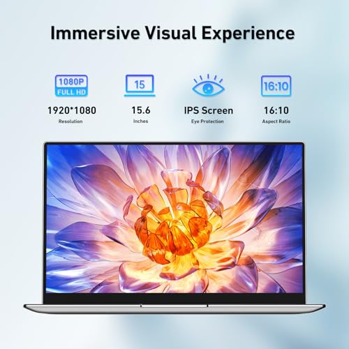 VAIZMOYE B02 Laptop の商品画像 5