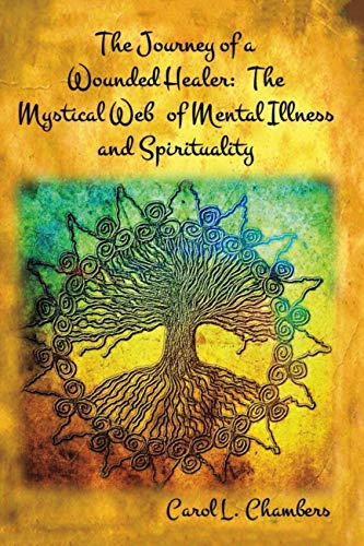 Spiritual healing mental illness