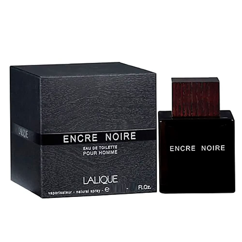 Lalique Encre Noire woda toaletowa dla mężczyzn 100 ml