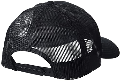 Image of Columbia Unisex Adult PFG Logo Mesh Ball Cap