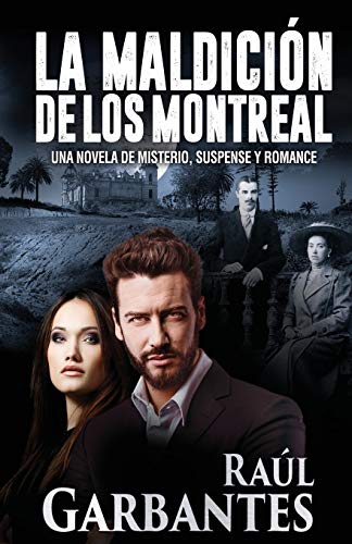 Télécharger La Maldición de los Montreal Livre eBook France