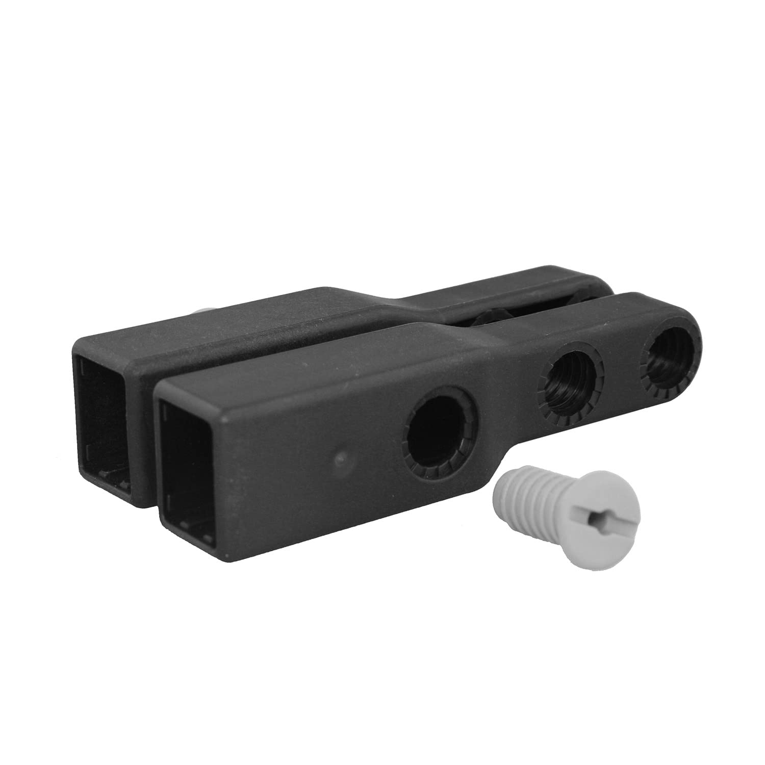 Lascal BuggyBoard Extender estensione passeggino per Mini, Maxi e Maxi+, Kit estensione per pedana passeggino universale, Accessorio passeggino per comodo trasporto, nero