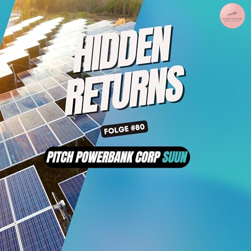 #80 - Pitch PowerBank Corp
