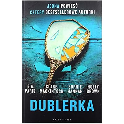 Dublerka