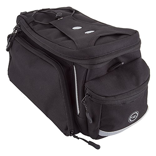 SunliteRackPack Medium w/Side Pockets Bag