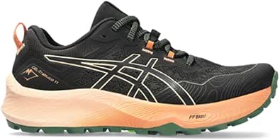 asics(アシックス) トレイルランニングシューズ GEL.Trabuco 11 レディース