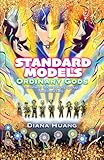  Standard Models: Ordinary Gods: a comedy about a Kpop group and their fans