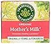 Traditional Medicinals Organic Mother’s Milk Herbal Tea, Promotes Healthy Lactation, (Pack of 1) - 16 Tea Bags