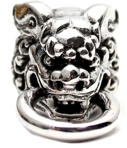 COSUMOSŨj[NȎ쌢Komainu 925X^[OVo[^y_g, X^[OVo[, ΂Ȃ