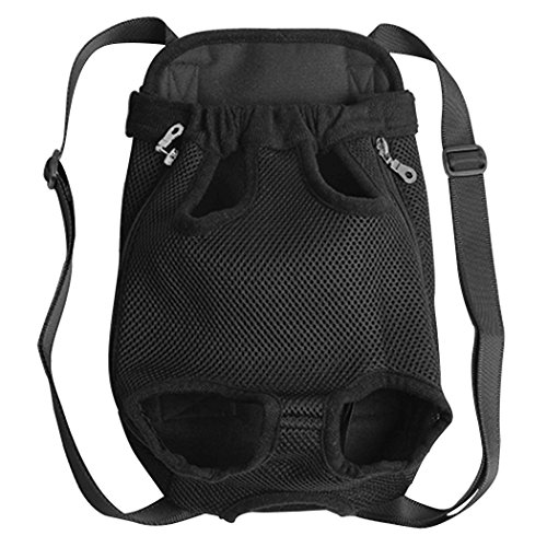 Thmyo Legging out Carrier Zaino con Visiera