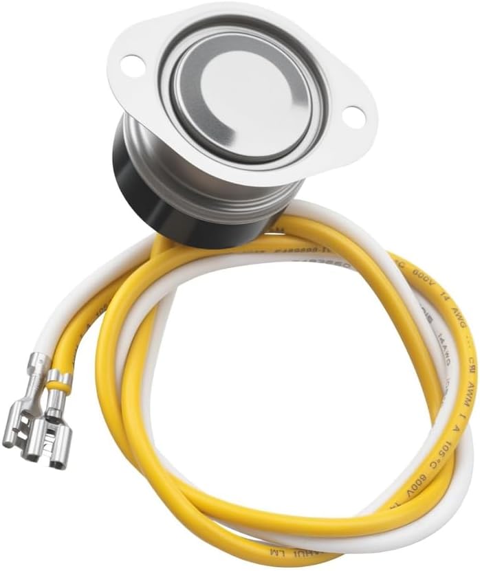 Advanced Thermostat Set Metal Texture for Enhanced Refrigerator Performances