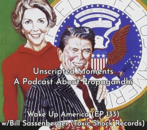 Wake Up America (EP 133)