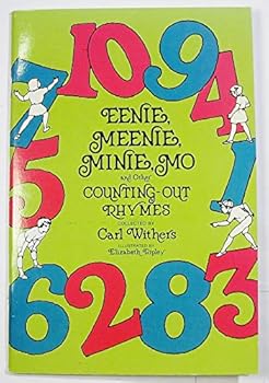 Paperback Eenie Meenie Minie Mo Book