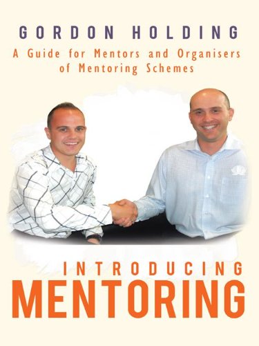 Amazon.com: Introducing Mentoring: A Guide for Mentors and Organisers ...