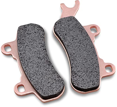 EBC SXR683HH SXR Side Race Formula Brake Pads