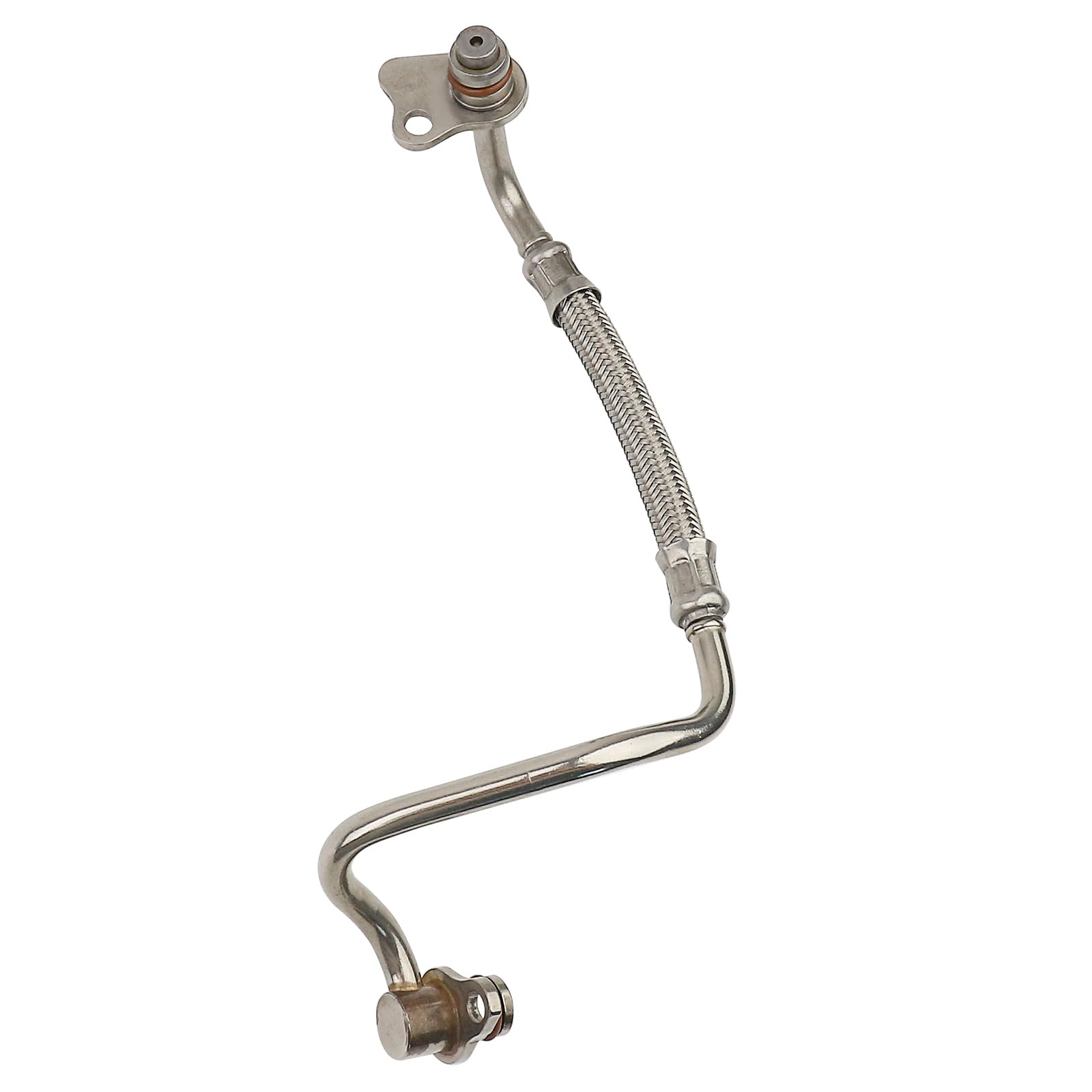 Amazon.com: Turbocharger Coolant Line Kit Compatible with BMW 1 2 