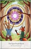 The Giant Purple Secret (English Edition)