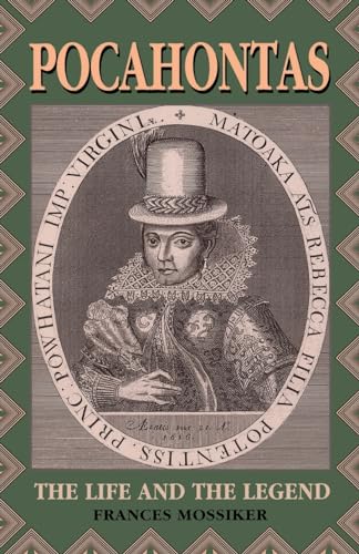 Pocahontas: The Life And The Legend