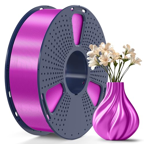 Filament SUNLU PLA Plus  Jedwabny (SILK)