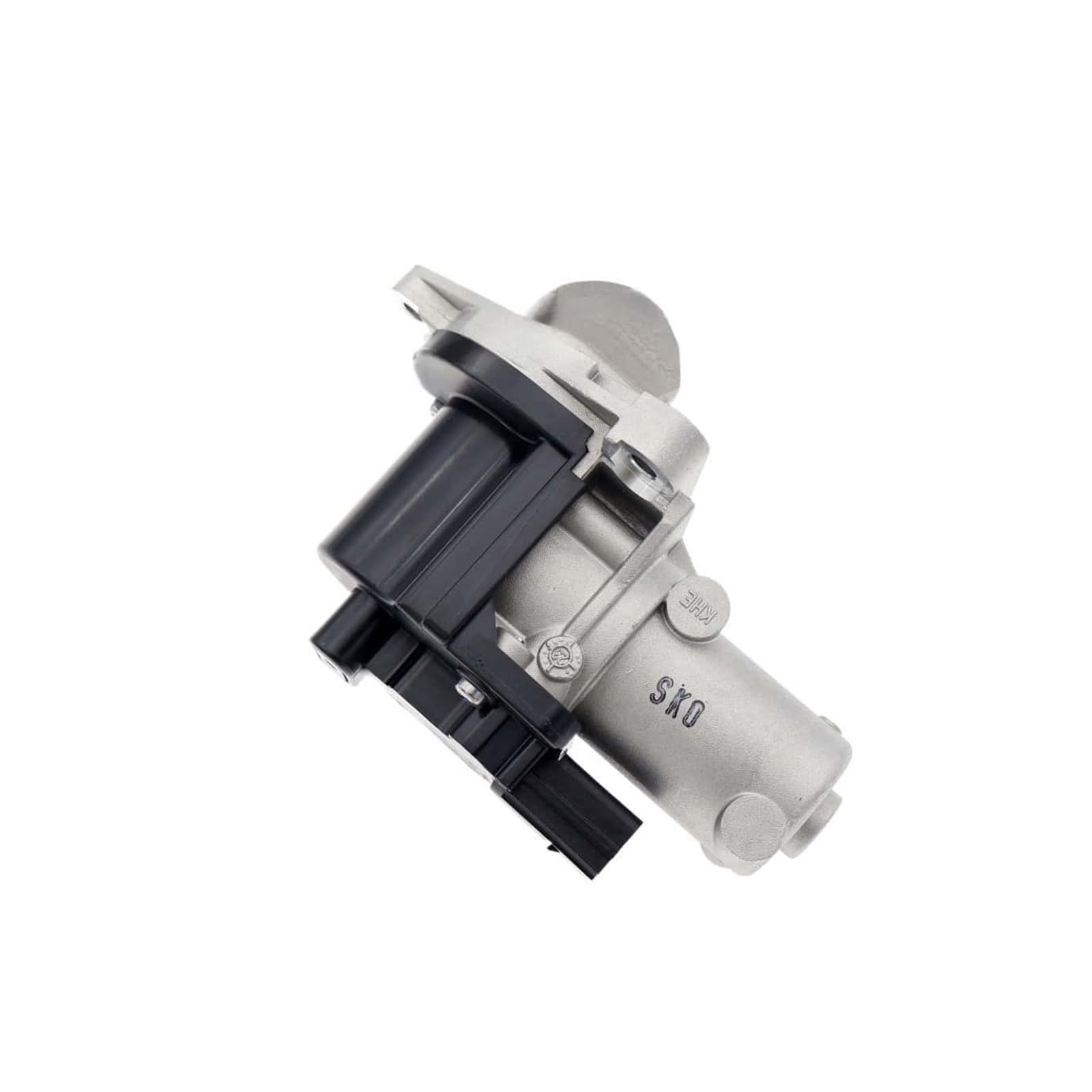 Zx 6x / Pack 2.5 Pulgadas 201 Acero Inoxidable Curva 63 Mm | Cuotas Sin