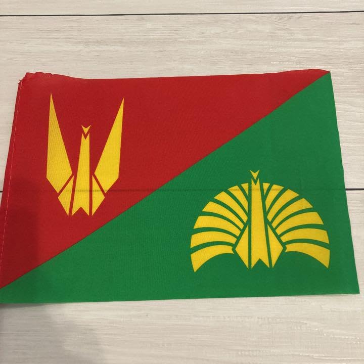 Amazon.co.jp: 東京事変 椎名林檎 旗 手旗 フラッグ : おもちゃ