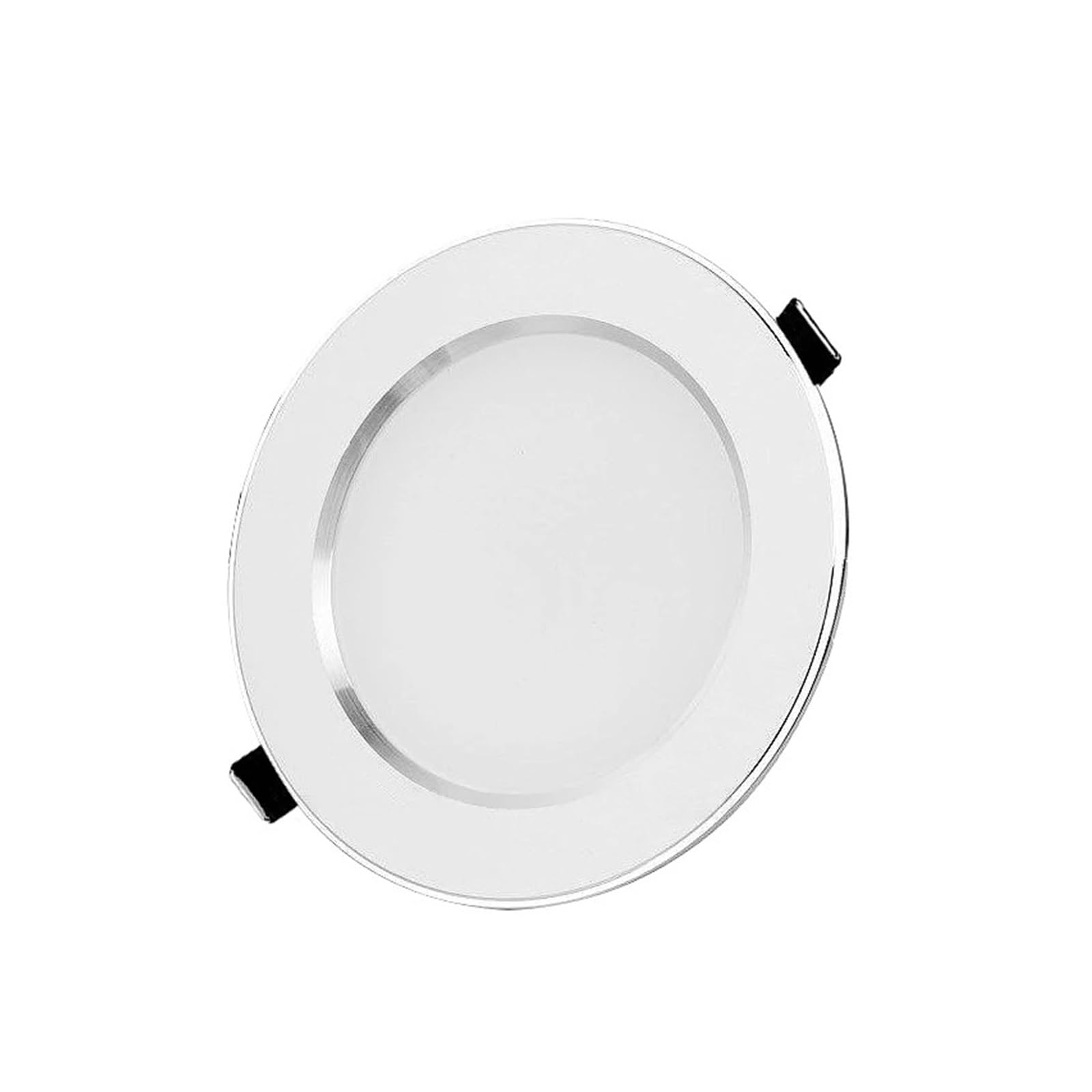10 sztuk oprawy Led typu Downlight lampa punktowa 18W 15W 12W 9W 7W 5W 3W 110V 220V oprawa sufitowa 2835 diod LED sufitowe oświetlenie wewnętrzne domu