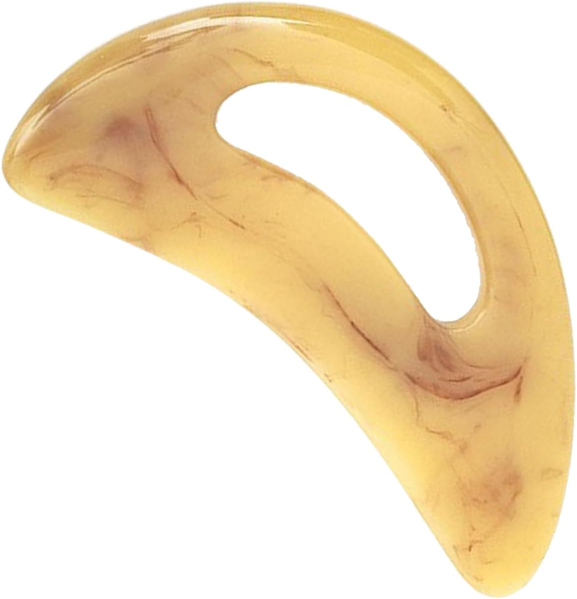 Scraper Massage Tool | Muscle Scraping Massage Tool,Versatile Resin Back Massager, Ergonomic Neck Scraper for Home Spa Relaxing