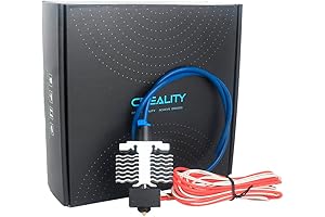 Official Creality Upgraded Ender 3 V2 Neo Hotend Kit