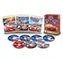 カーズ MovieNEX 3ムービー・コレクション(Blu-ray)