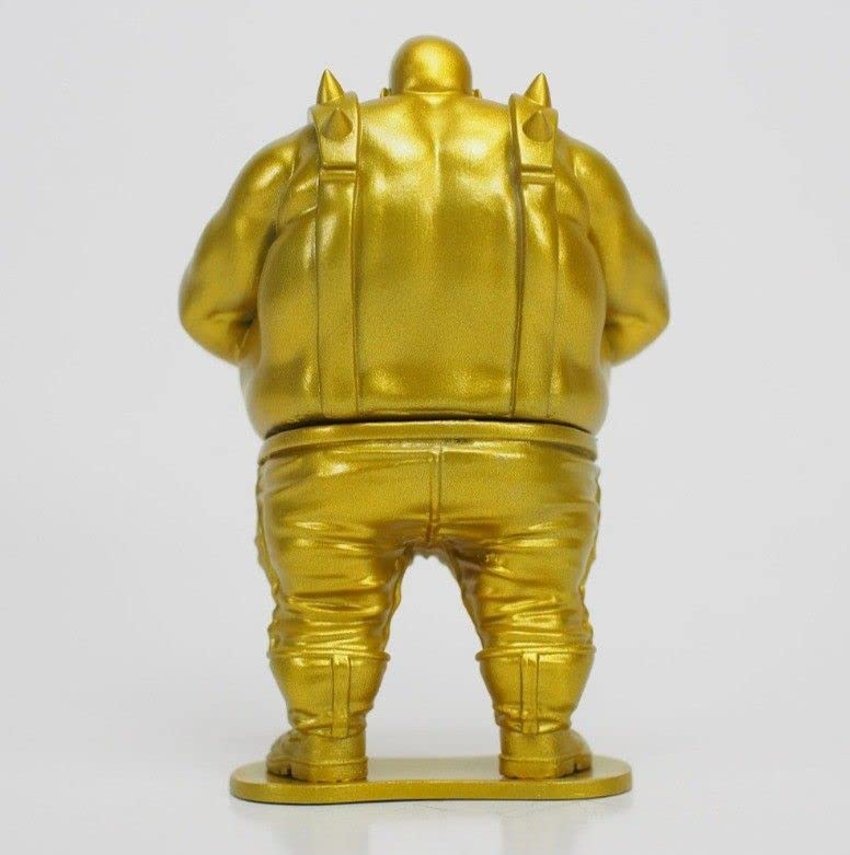 Amazon | CCP 北斗の拳ザコアーミーVol.01スペシャルセット